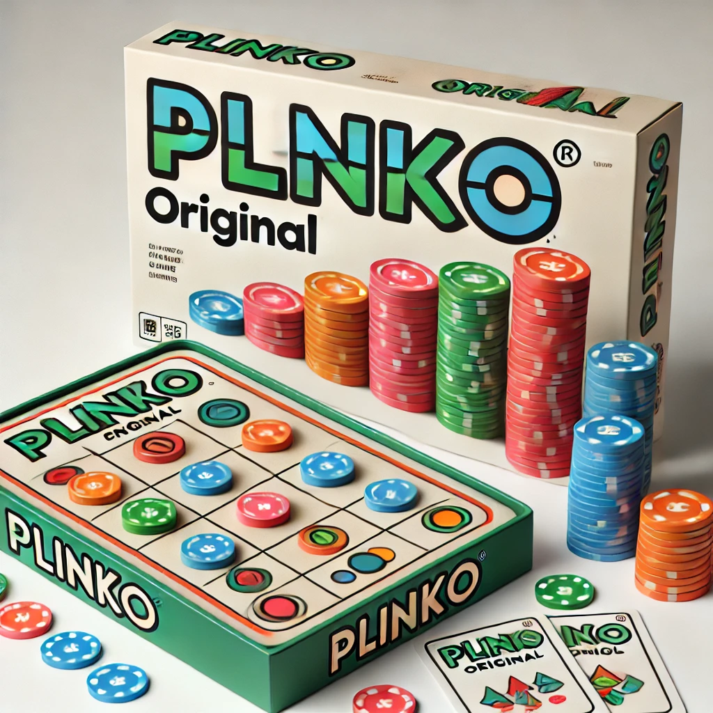 Plinko Original