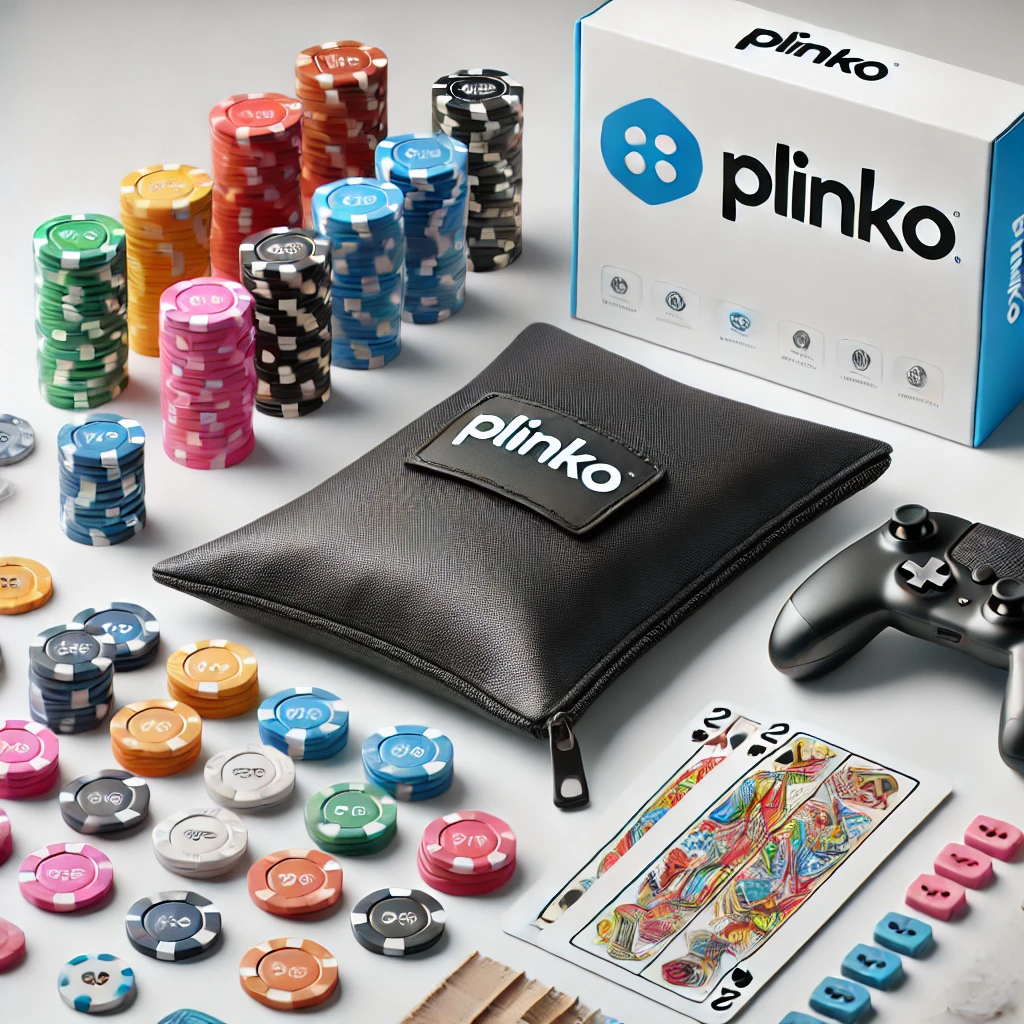 Plinko Accessories